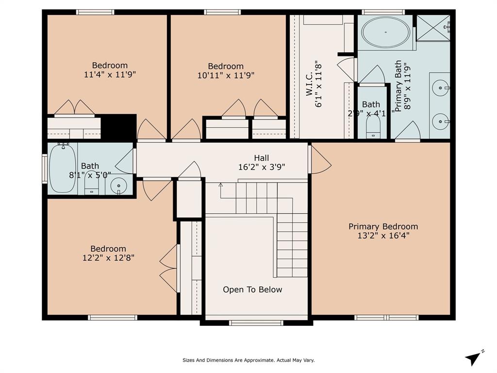 129 N Rainbow Ridge Circle, The Woodlands, Texas image 48