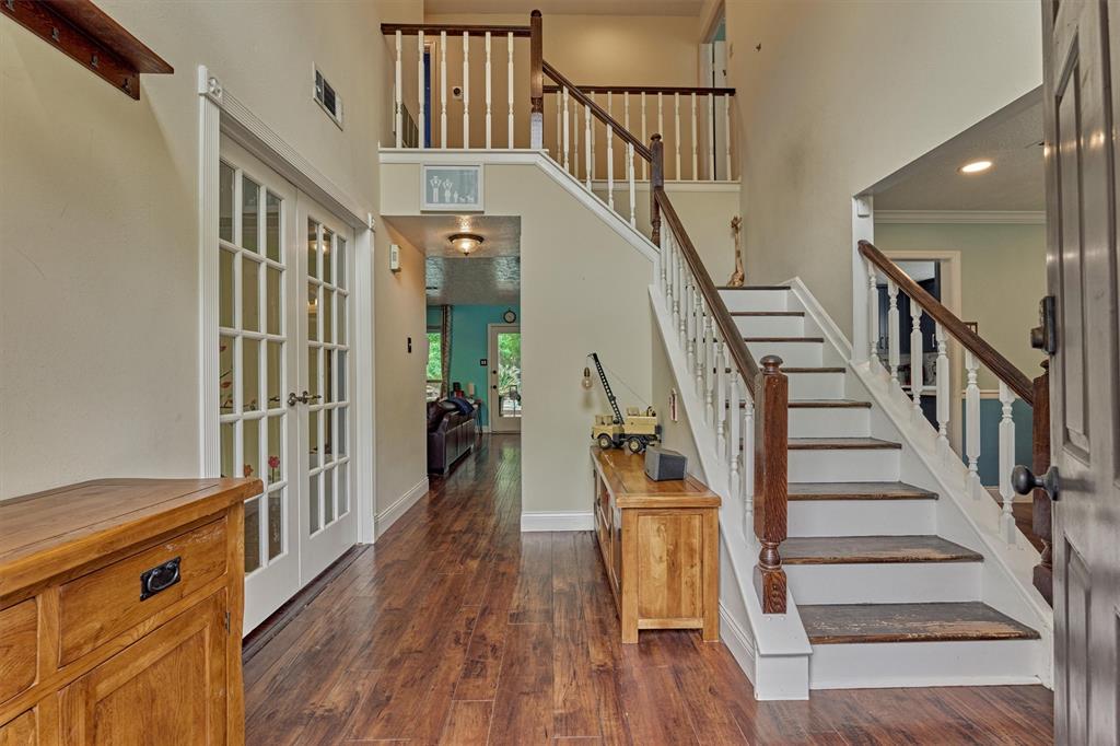 129 N Rainbow Ridge Circle, The Woodlands, Texas image 6