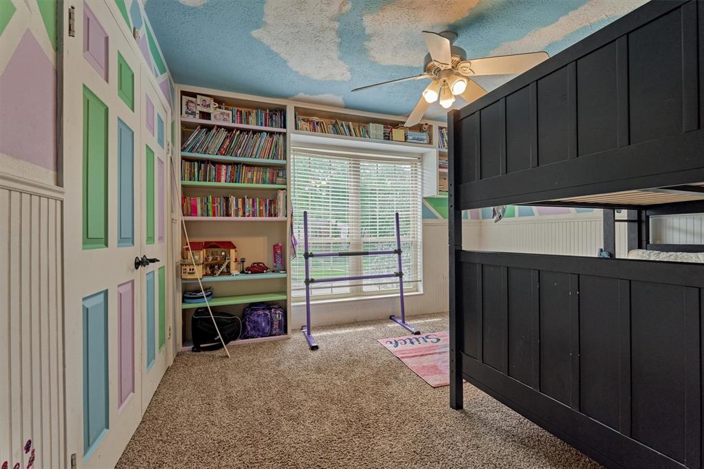 129 N Rainbow Ridge Circle, The Woodlands, Texas image 26