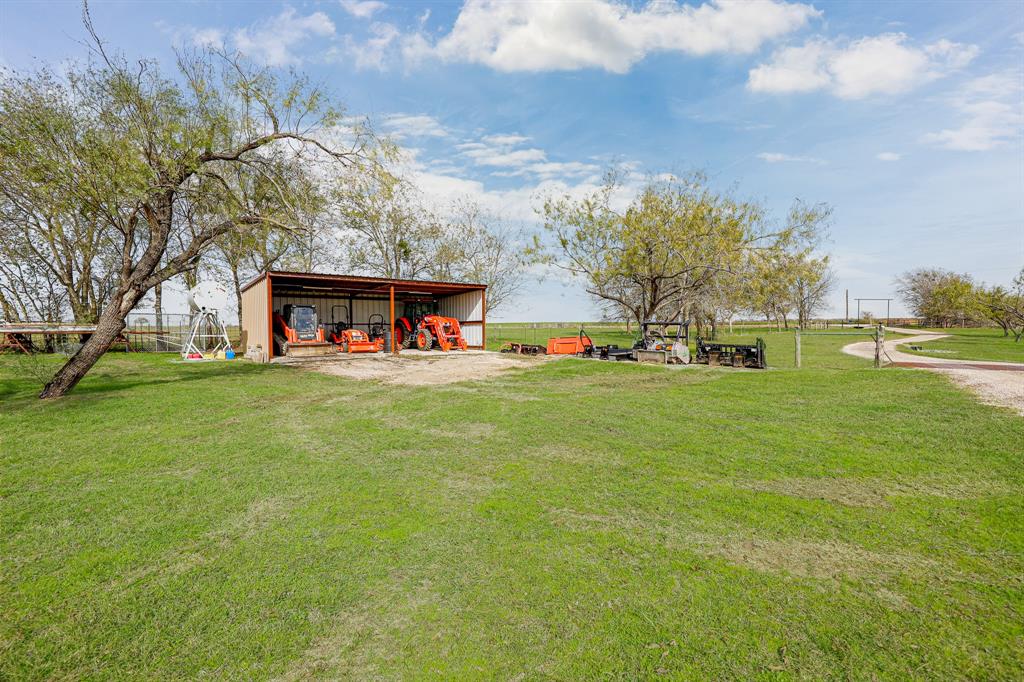 291 Lcr 644, Thornton, Texas image 37