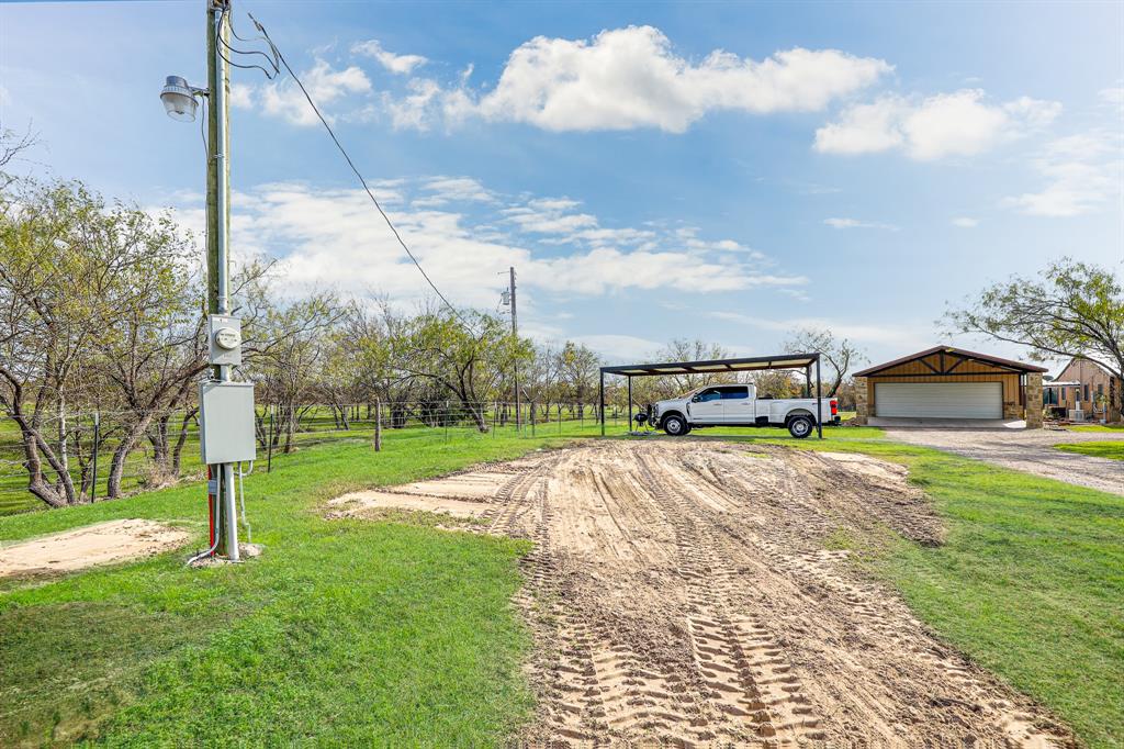 291 Lcr 644, Thornton, Texas image 38