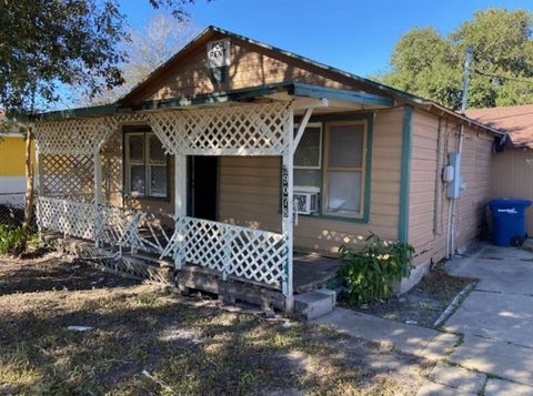 9078 Scapular Street Corpus Christi TX 78406