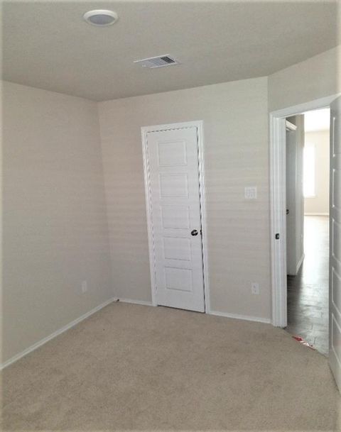 A home in Baytown