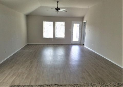 A home in Baytown