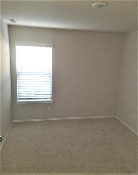 A home in Baytown