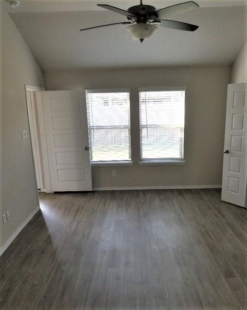 A home in Baytown