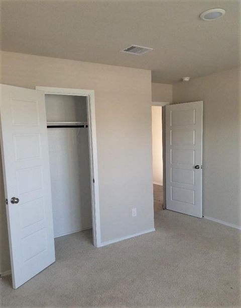 A home in Baytown