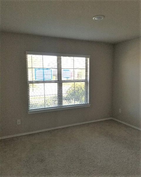 A home in Baytown