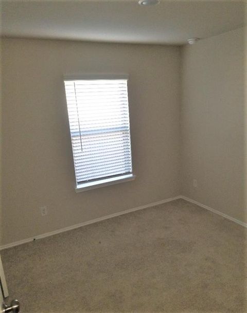 A home in Baytown