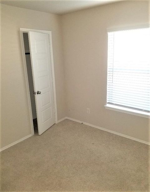 A home in Baytown