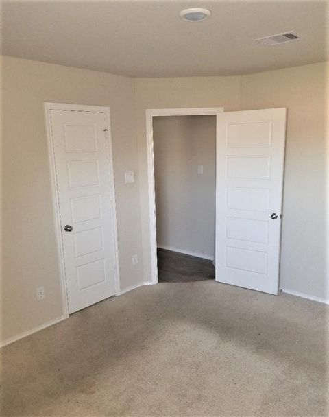 A home in Baytown