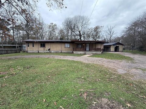 A home in Livingston