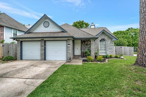 14631 Sun Harbor Drive Houston TX 77062