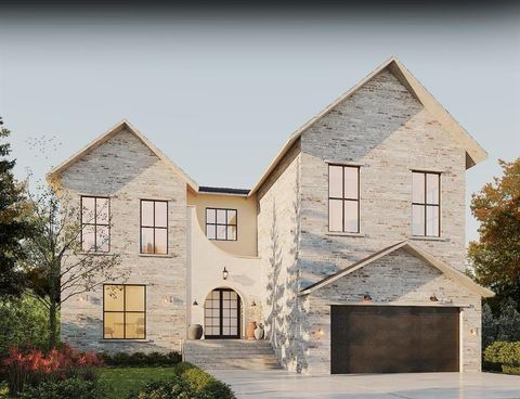 3815 Tartan Lane Houston TX 77025