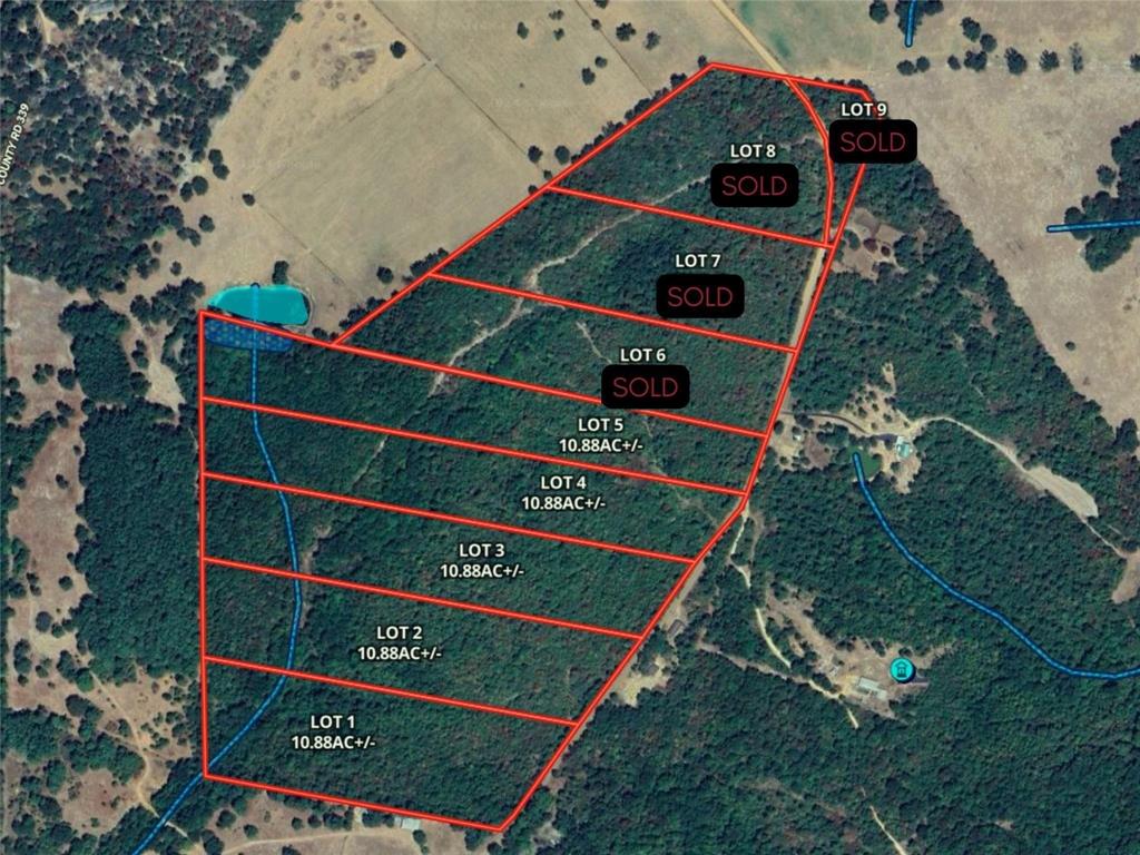 00 Lot 5 Cr 338, Nacogdoches, Texas image 6