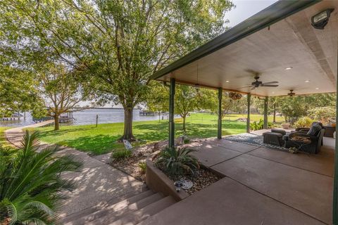 A home in Thornton