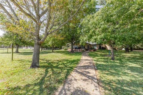 A home in Thornton