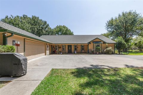 A home in Thornton