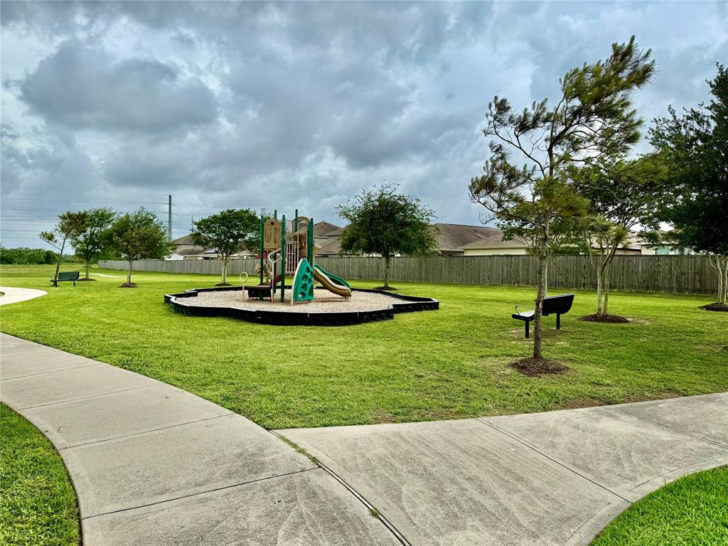 7908 Beryl Court, Texas City, Texas image 34