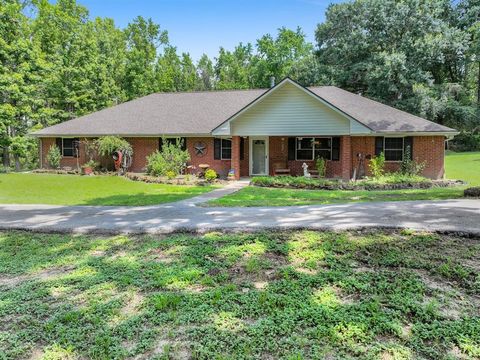 Photo of 1487 Fm 1618, Buffalo, TX 75831 (MLS # 17036852) Photo of 1487 Fm 1618, Buffalo, TX 75831 (MLS # 17036852)