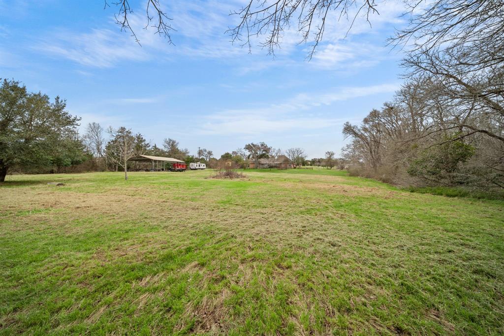 3555 Amber Circle, Chappell Hill, Texas image 16