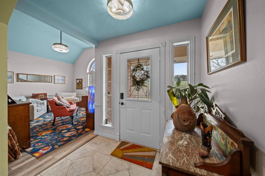 3555 Amber Circle, Chappell Hill, Texas image 8