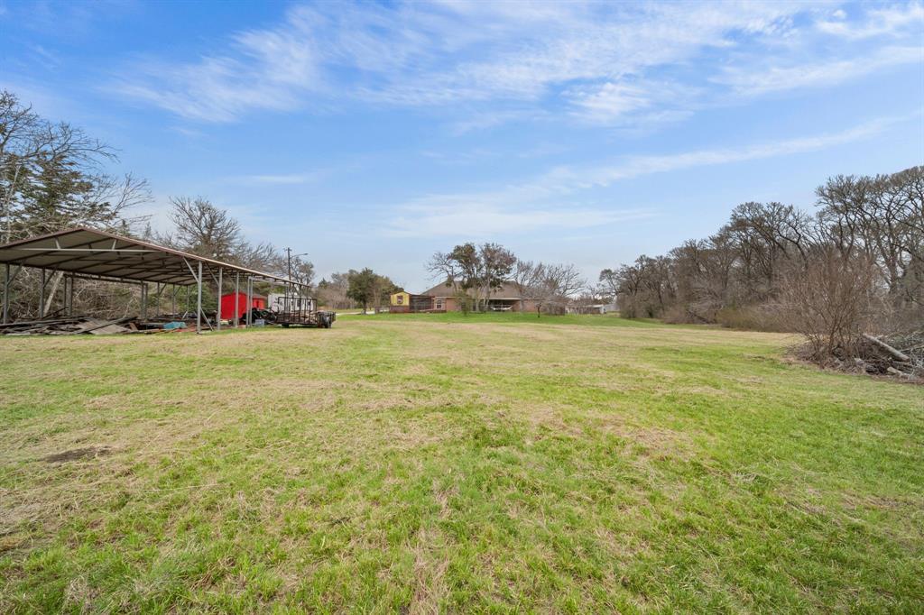 3555 Amber Circle, Chappell Hill, Texas image 15