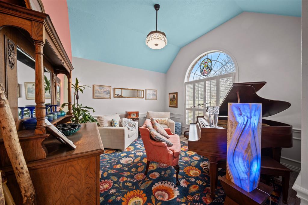 3555 Amber Circle, Chappell Hill, Texas image 9