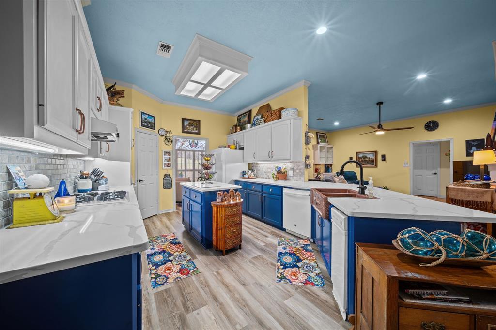 3555 Amber Circle, Chappell Hill, Texas image 28