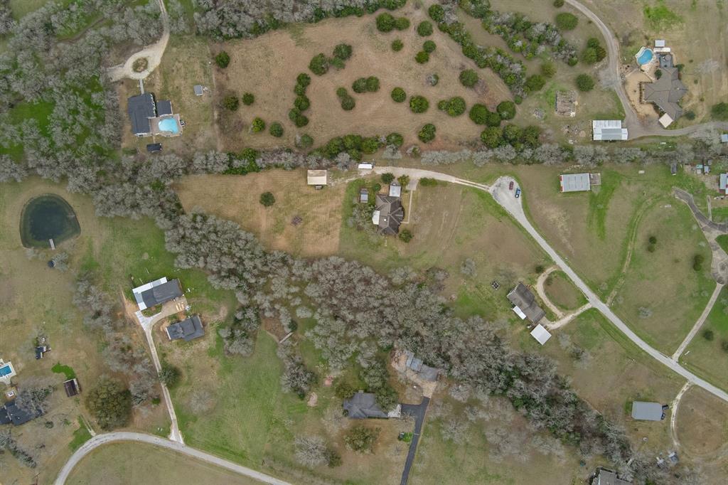 3555 Amber Circle, Chappell Hill, Texas image 49