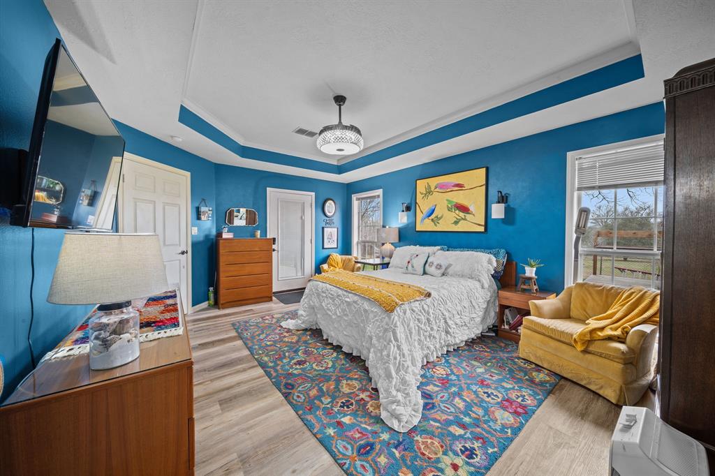 3555 Amber Circle, Chappell Hill, Texas image 36