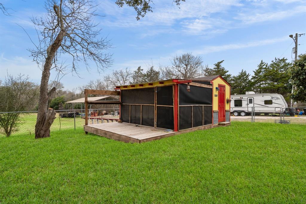 3555 Amber Circle, Chappell Hill, Texas image 21