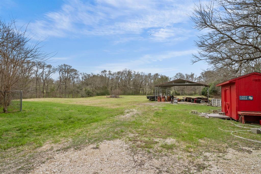 3555 Amber Circle, Chappell Hill, Texas image 14