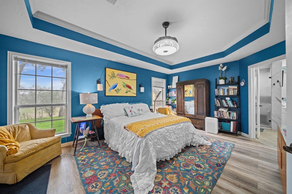 3555 Amber Circle, Chappell Hill, Texas image 35