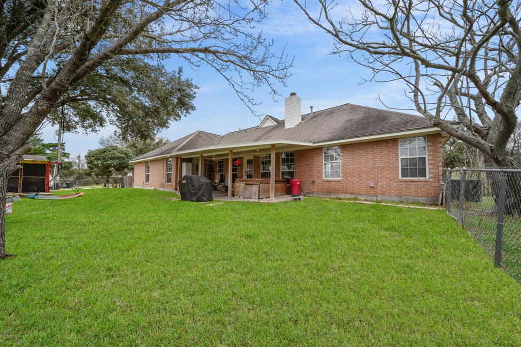 3555 Amber Circle, Chappell Hill, Texas image 23