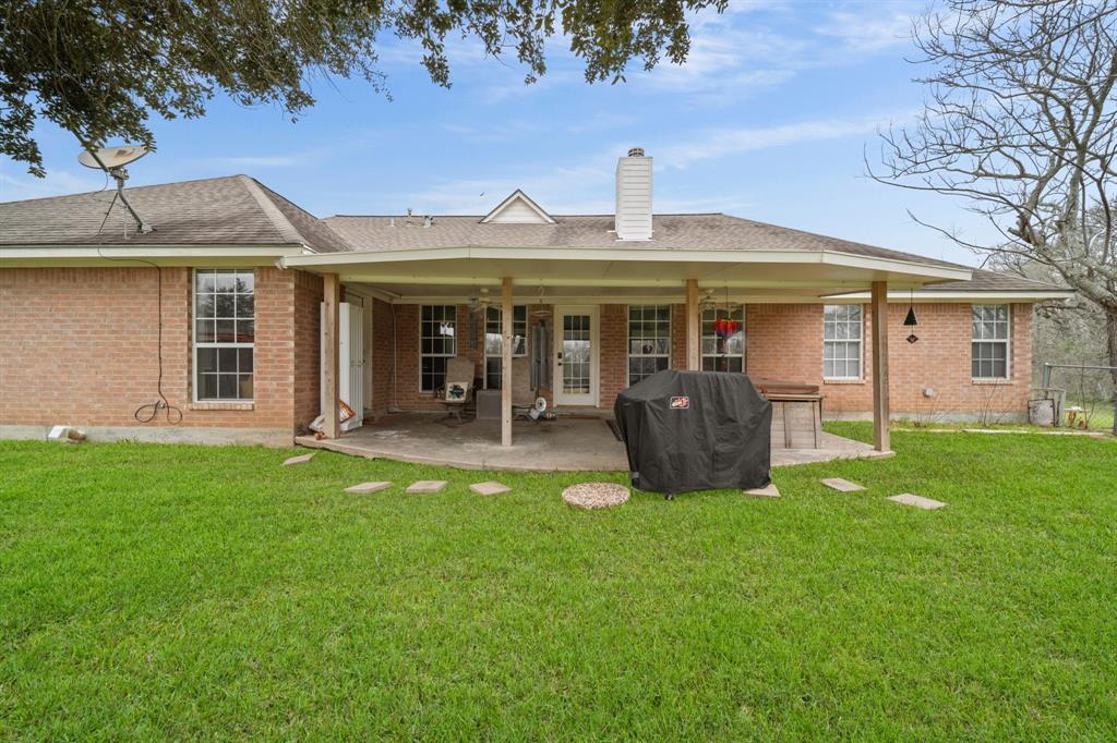 3555 Amber Circle, Chappell Hill, Texas image 22