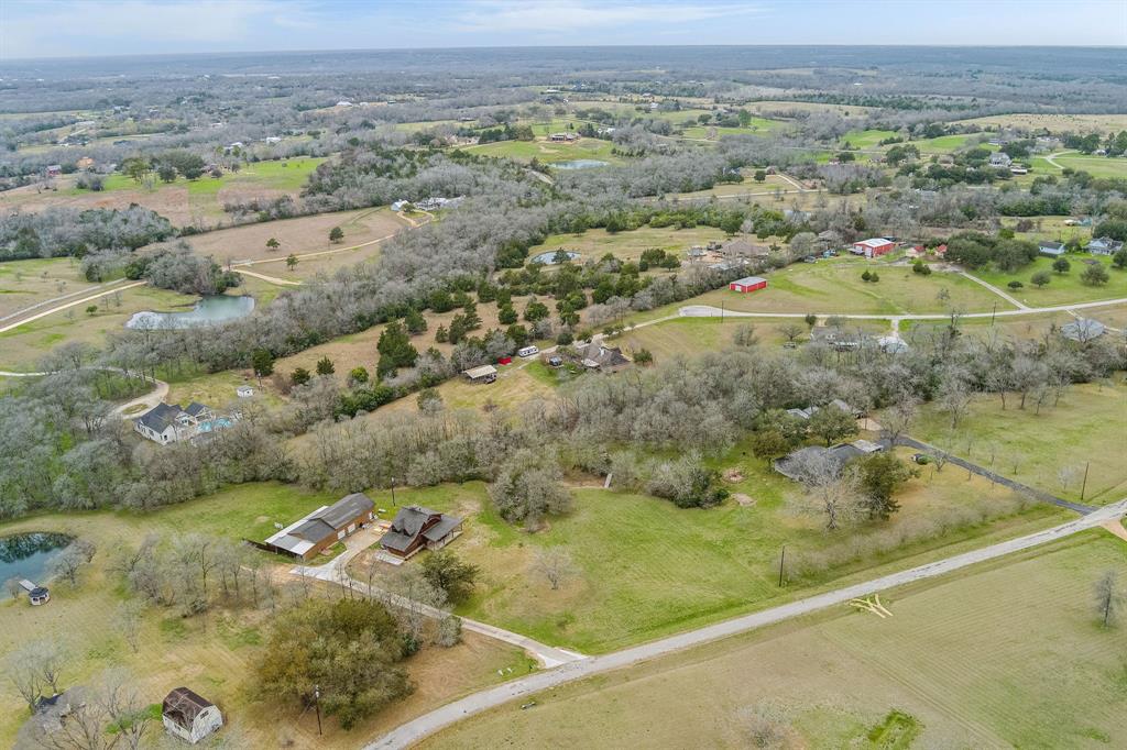 3555 Amber Circle, Chappell Hill, Texas image 48