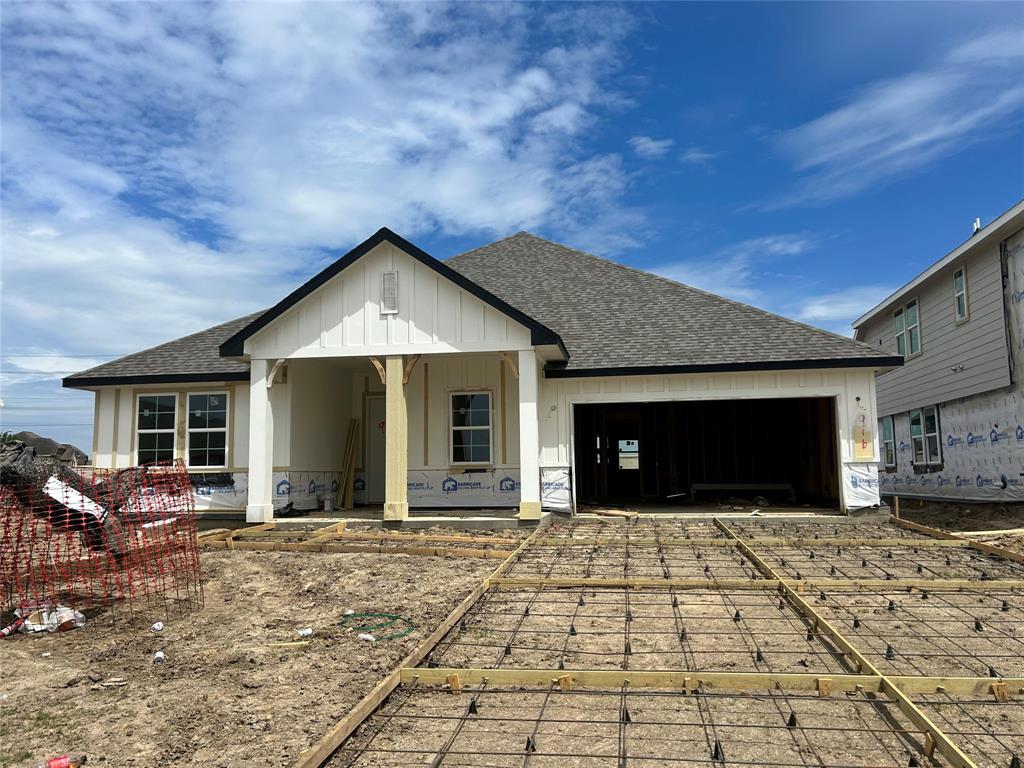 916 Big Bend Drive