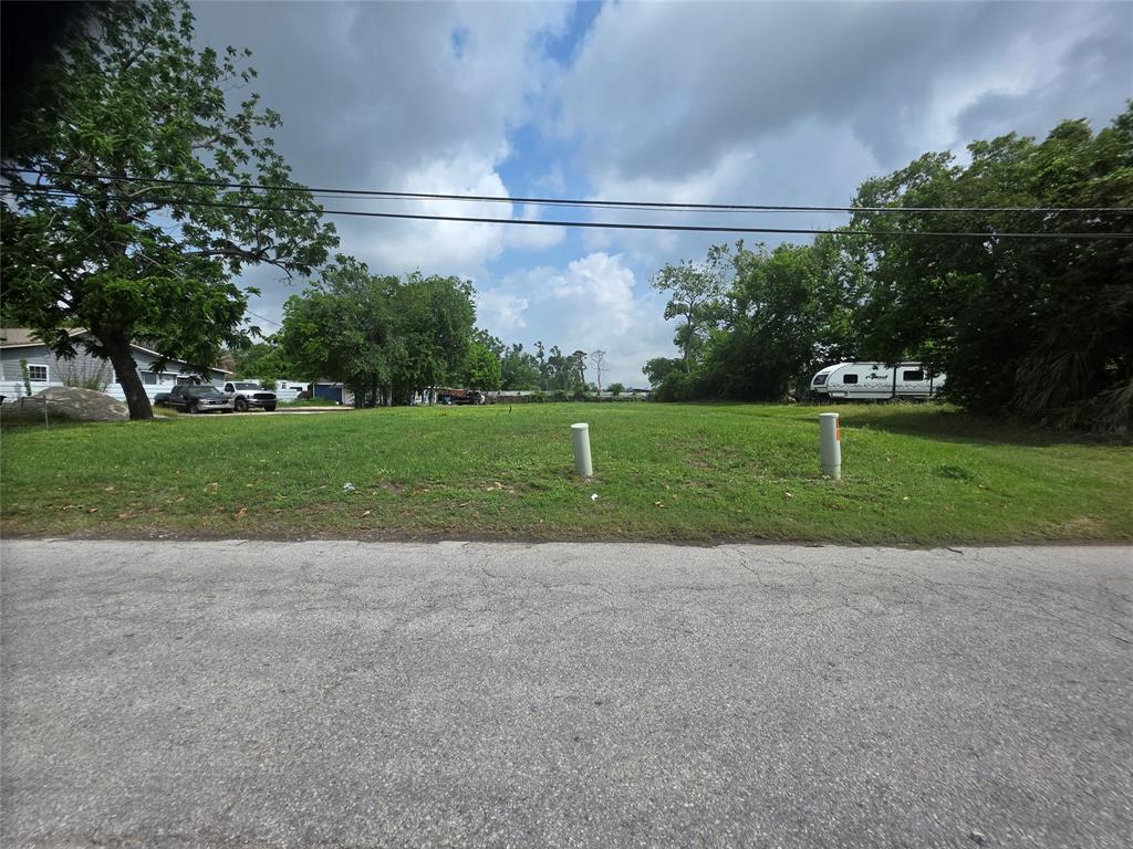 12725 Mcnair Street, Houston, Texas image 1