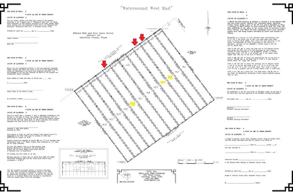 17113 Termini San Luis Pass, Galveston, Texas image 2
