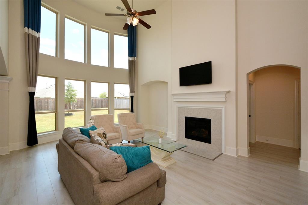 15218 Wild Plum Thicket Lane, Cypress, Texas image 10