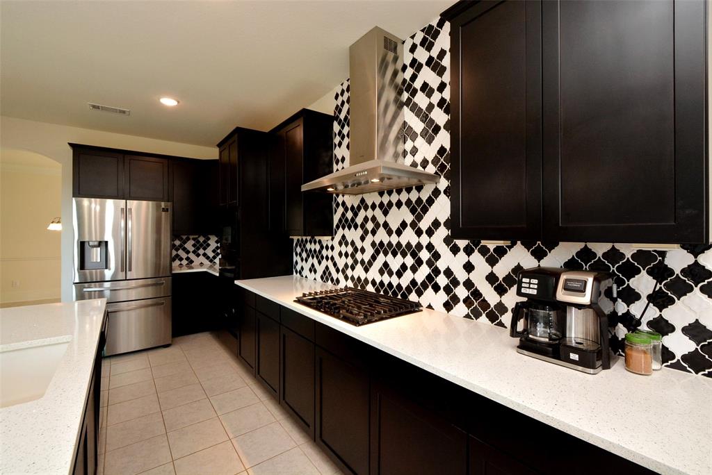15218 Wild Plum Thicket Lane, Cypress, Texas image 17
