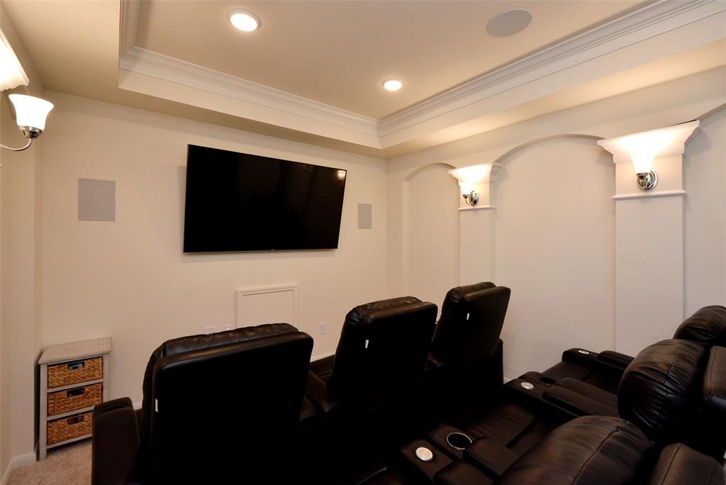 15218 Wild Plum Thicket Lane, Cypress, Texas image 25