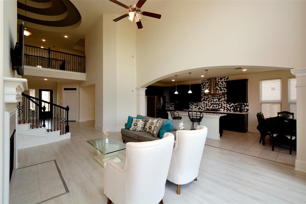 15218 Wild Plum Thicket Lane, Cypress, Texas image 12