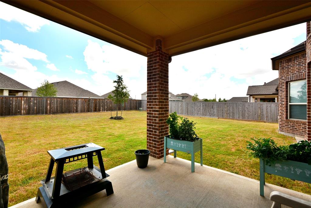 15218 Wild Plum Thicket Lane, Cypress, Texas image 33