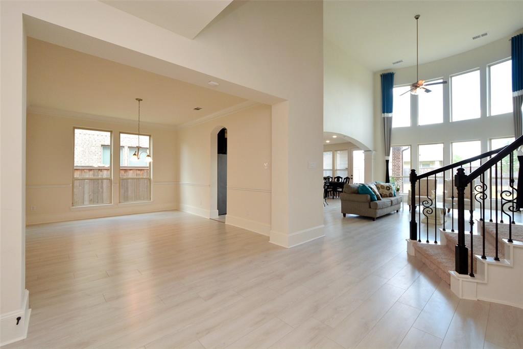 15218 Wild Plum Thicket Lane, Cypress, Texas image 7