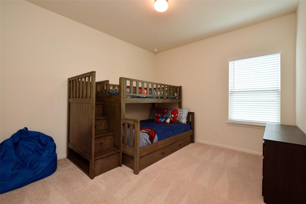 15218 Wild Plum Thicket Lane, Cypress, Texas image 27