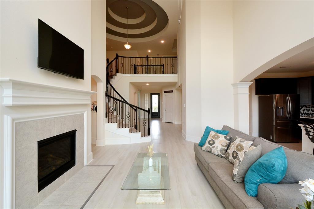 15218 Wild Plum Thicket Lane, Cypress, Texas image 13