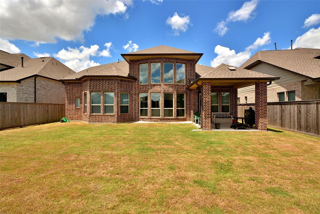 15218 Wild Plum Thicket Lane, Cypress, Texas image 35