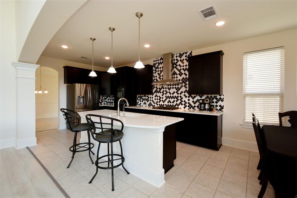 15218 Wild Plum Thicket Lane, Cypress, Texas image 15